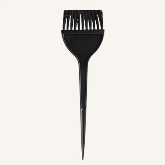 Applicator brush