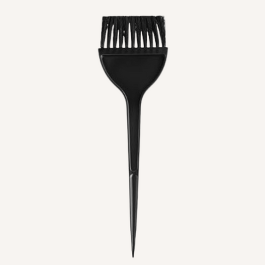 Brush applicator